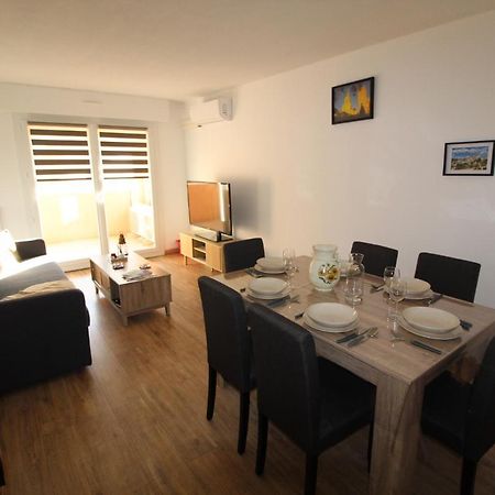 Appartement Logement Renove Avec Mobilier 2023 à Avignon Extérieur photo