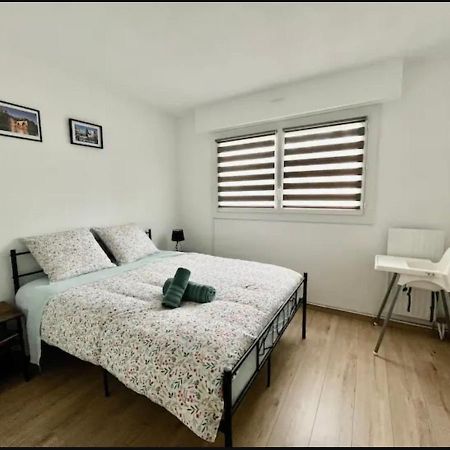 Appartement Logement Renove Avec Mobilier 2023 à Avignon Extérieur photo