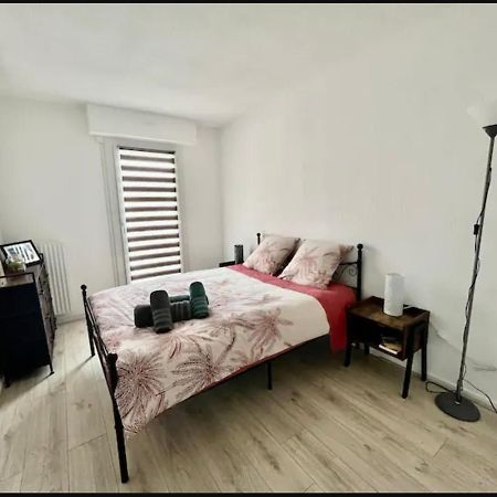 Appartement Logement Renove Avec Mobilier 2023 à Avignon Extérieur photo