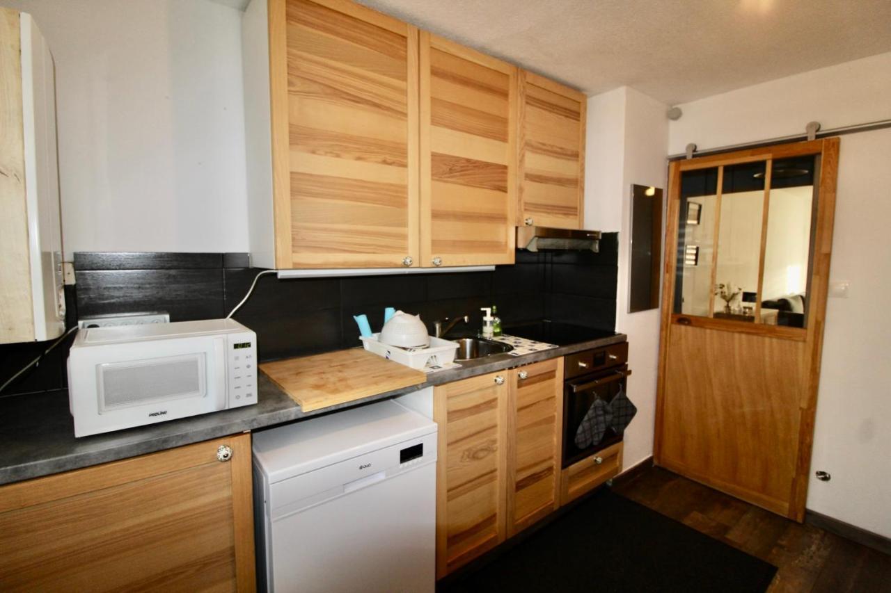 Appartement Logement Renove Avec Mobilier 2023 à Avignon Extérieur photo
